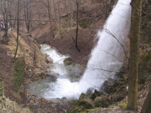 هتل Szeleta
