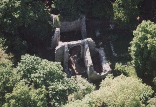 هتل Szeleta
