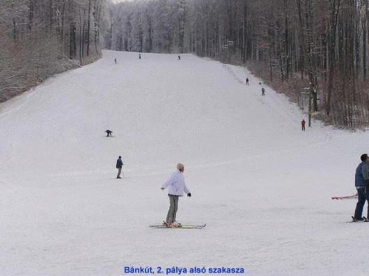 هتل Szeleta