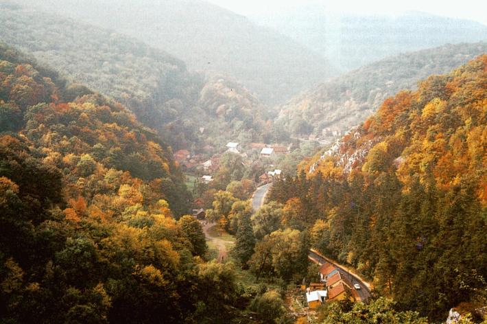 هتل Szeleta