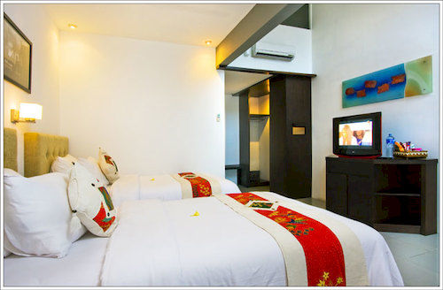 The Harmony Hotel Seminyak