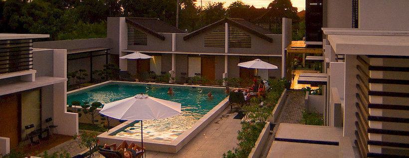 The Harmony Hotel Seminyak