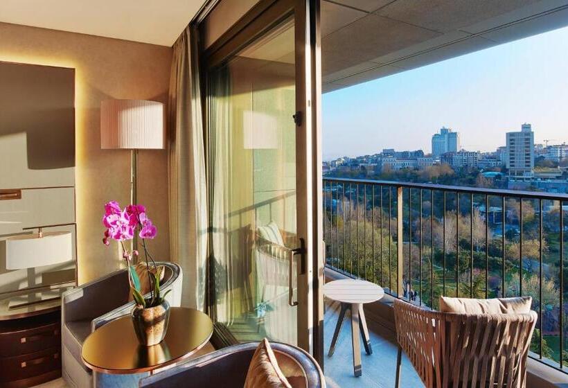 Fotos del hotel The St. Regis Istanbul:  46