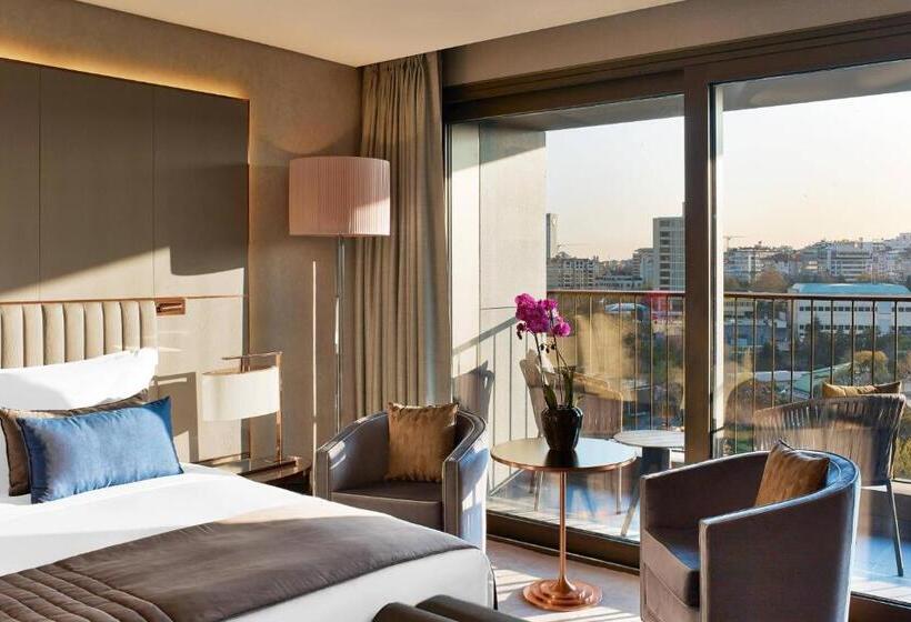 The St. Regis Istanbul