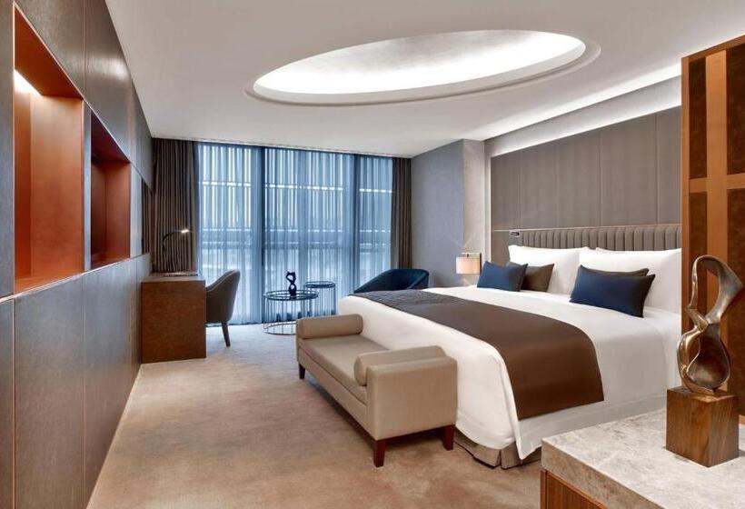 Fotos del hotel The St. Regis Istanbul:  8