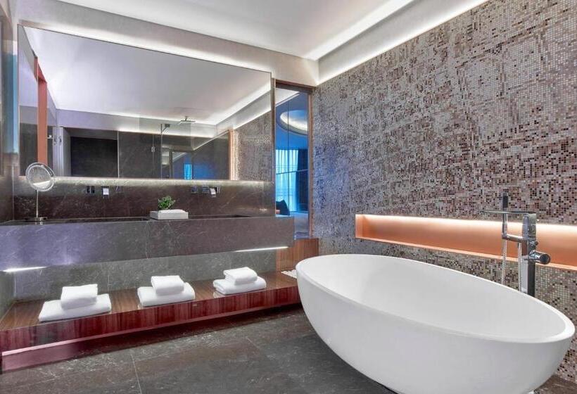 Fotos del hotel The St. Regis Istanbul:  36