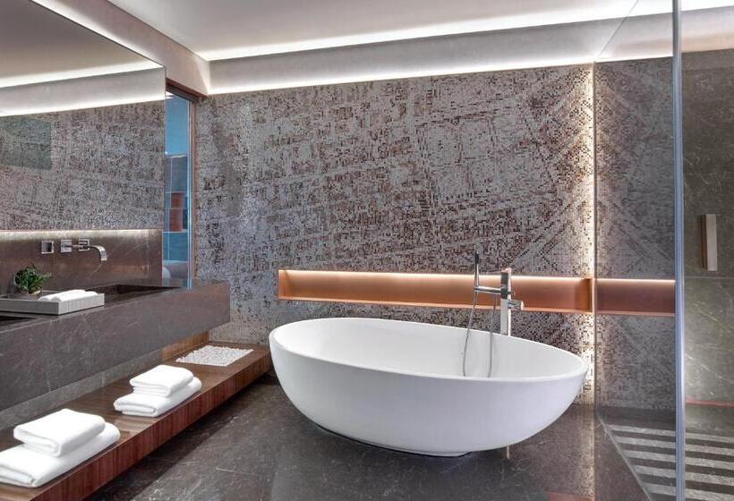 Fotos del hotel The St. Regis Istanbul:  34