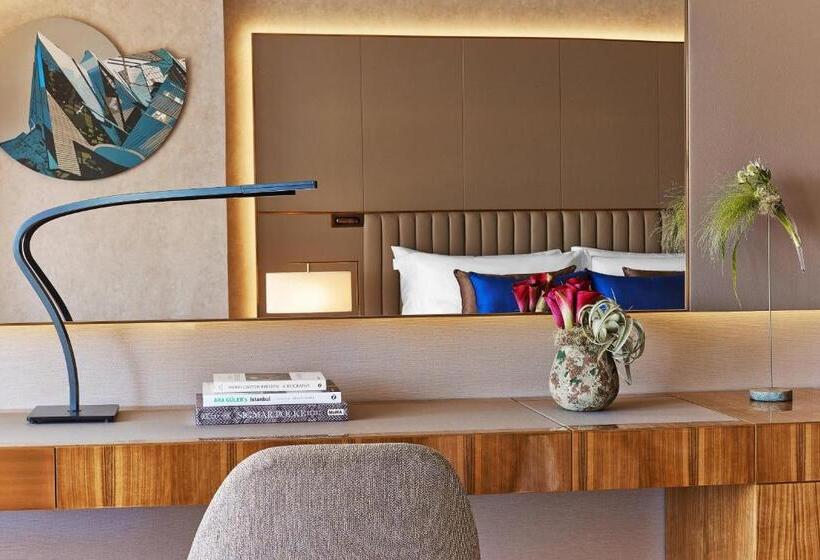 Fotos del hotel The St. Regis Istanbul:  49