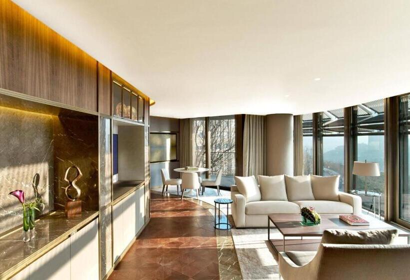 Fotos del hotel The St. Regis Istanbul:  47