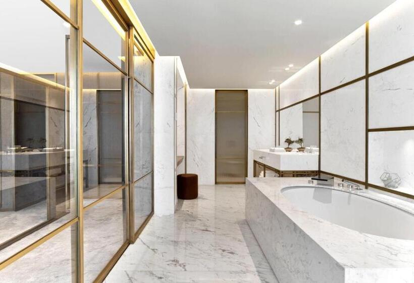 Fotos del hotel The St. Regis Istanbul:  37