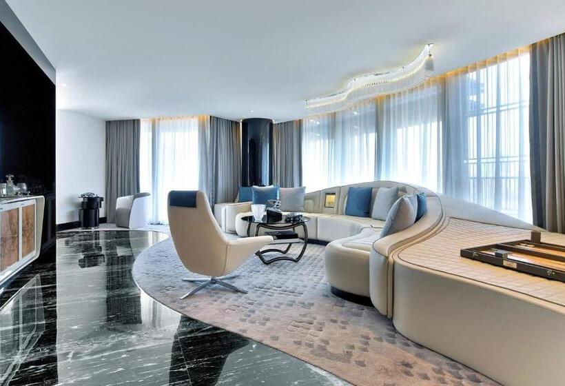 Fotos del hotel The St. Regis Istanbul:  40