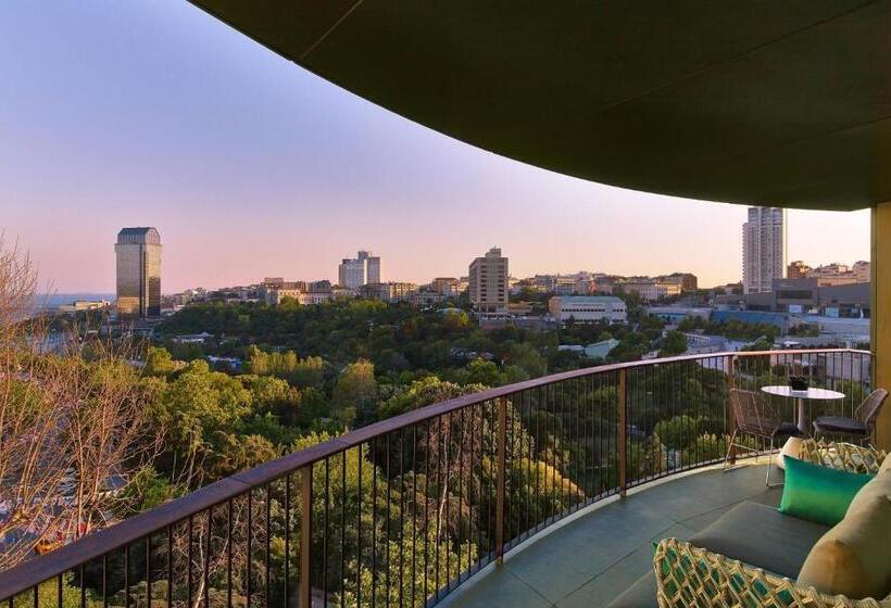 Fotos del hotel The St. Regis Istanbul:  48