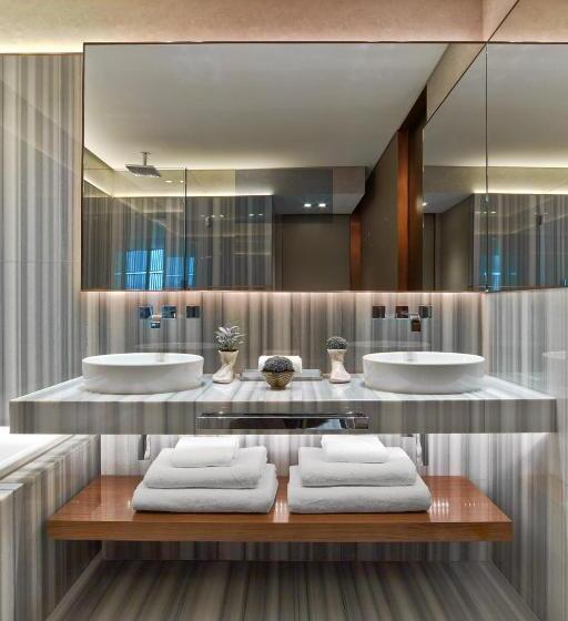 Fotos del hotel The St. Regis Istanbul:  45