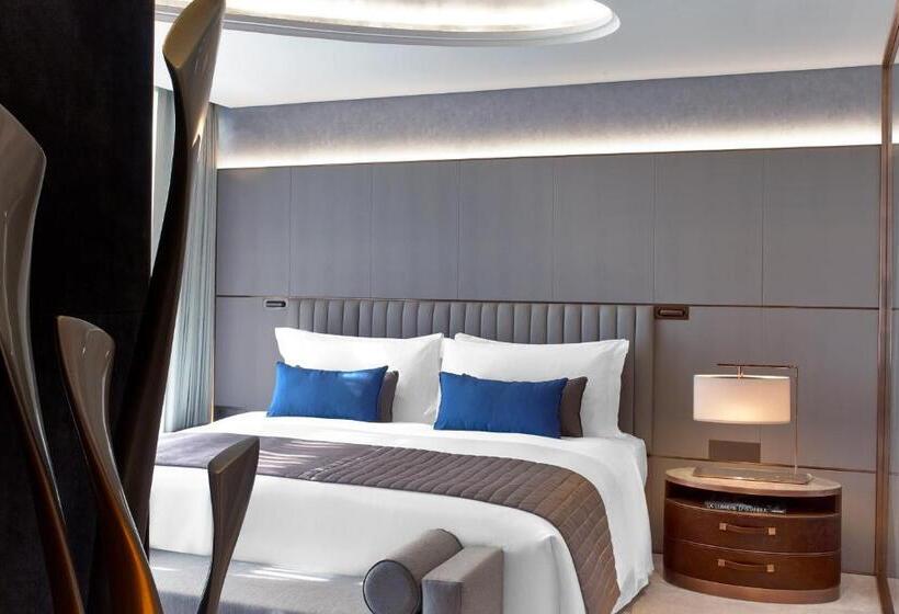 Fotos del hotel The St. Regis Istanbul:  6