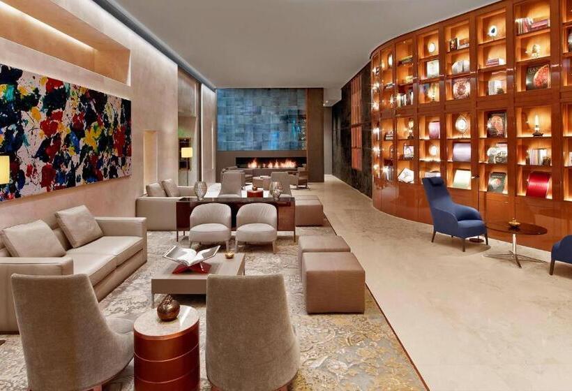 Fotos del hotel The St. Regis Istanbul:  42