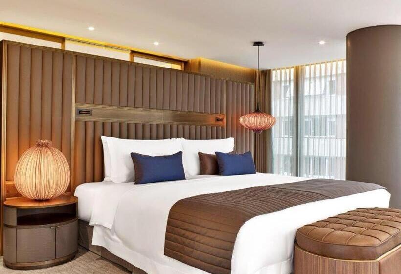 Fotos del hotel The St. Regis Istanbul:  5