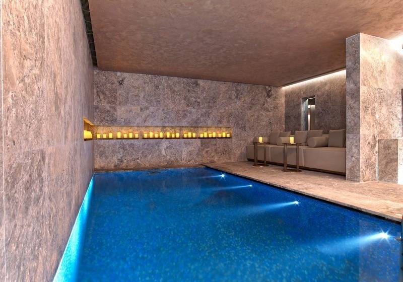 Fotos del hotel The St. Regis Istanbul:  11