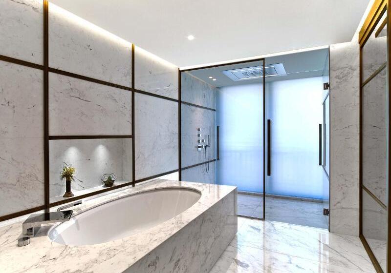 Fotos del hotel The St. Regis Istanbul:  10