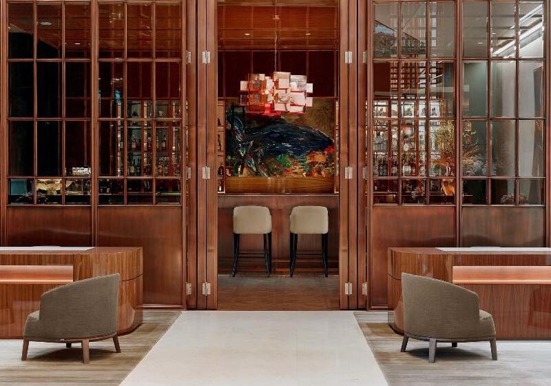 Fotos del hotel The St. Regis Istanbul:  17