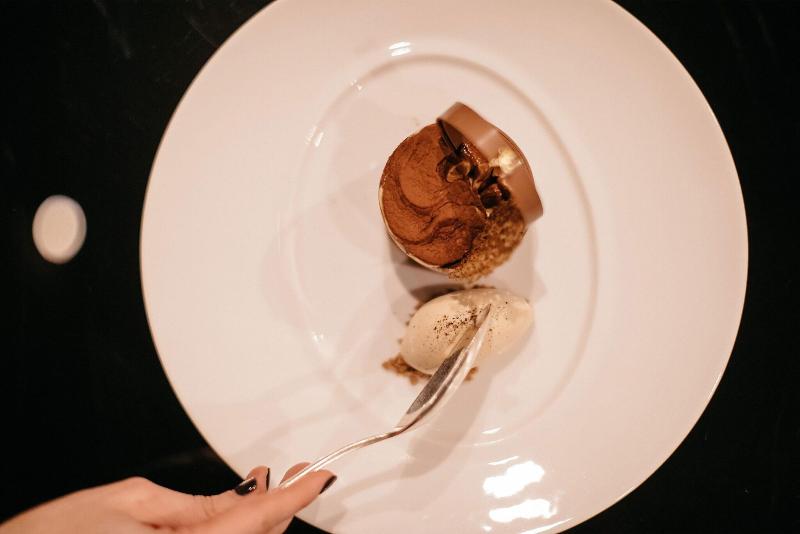 Fotos del hotel The St. Regis Istanbul:  27