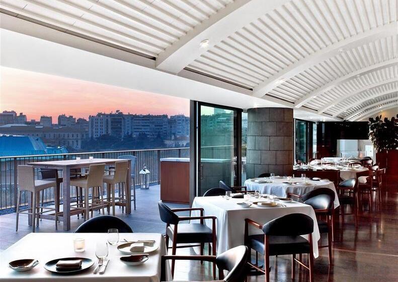 Fotos del hotel The St. Regis Istanbul:  29