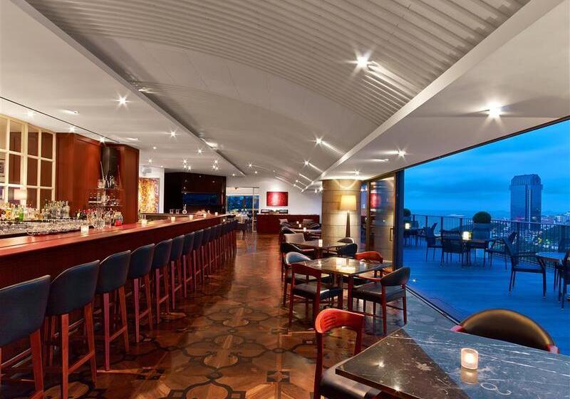 Fotos del hotel The St. Regis Istanbul:  24