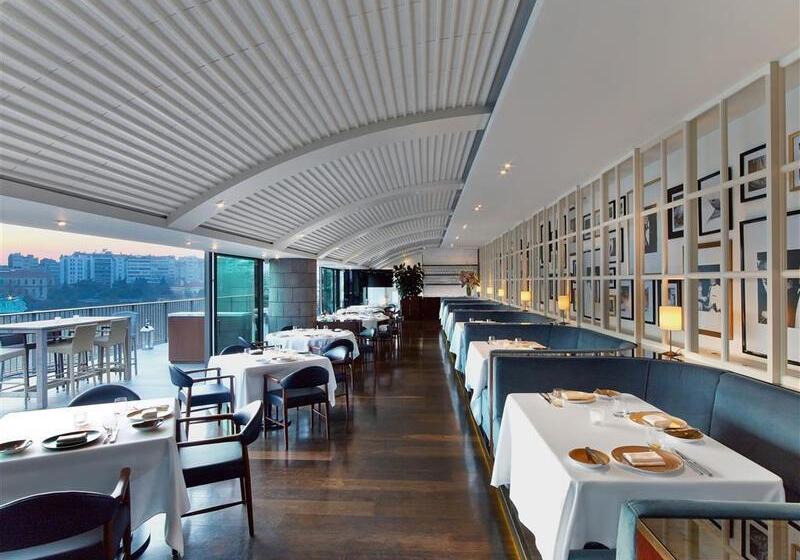 Fotos del hotel The St. Regis Istanbul:  32