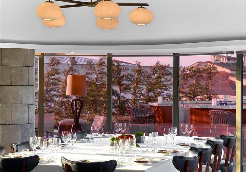 Fotos del hotel The St. Regis Istanbul:  31