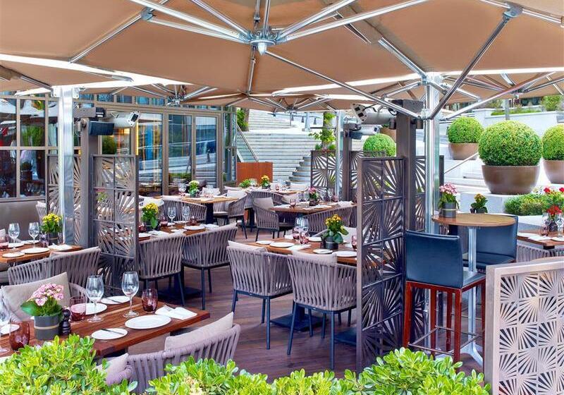 Fotos del hotel The St. Regis Istanbul:  28