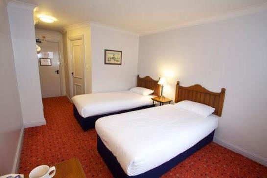 Hotel Travelodge Liverpool Aigburth