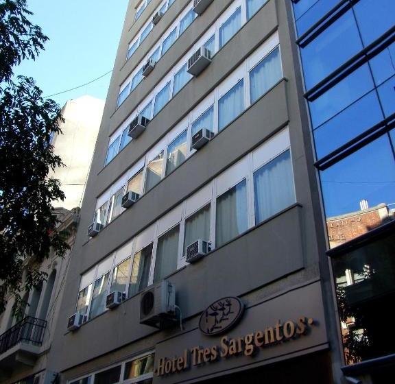 Hotel Tres Sargentos