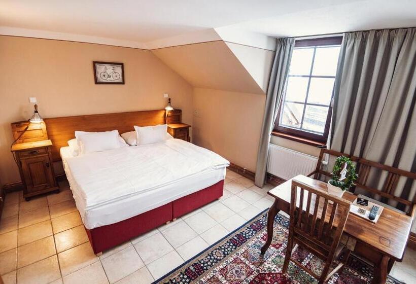 酒店 šumava Inn