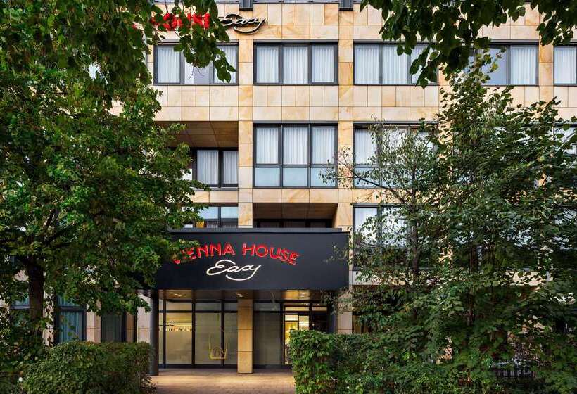 בית מלון כפרי Vienna House Easy By Wyndham  München