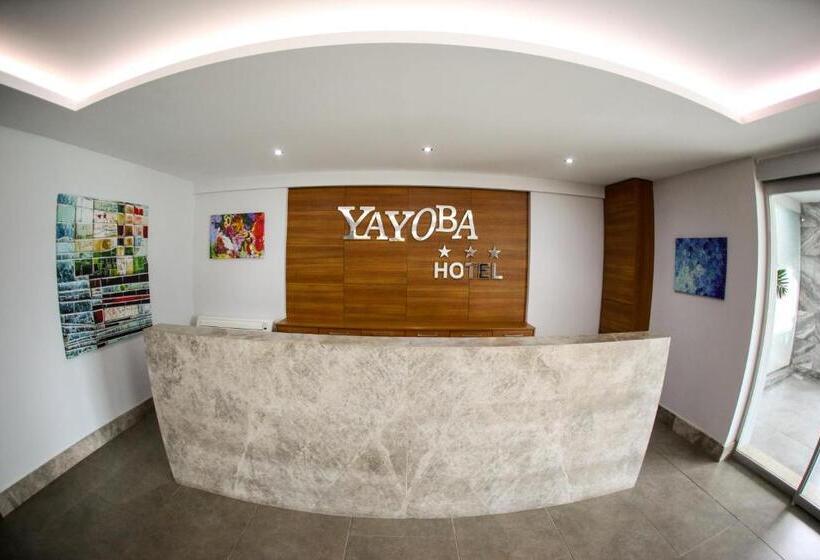 هتل Yayoba