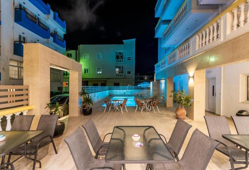Irini Apartments