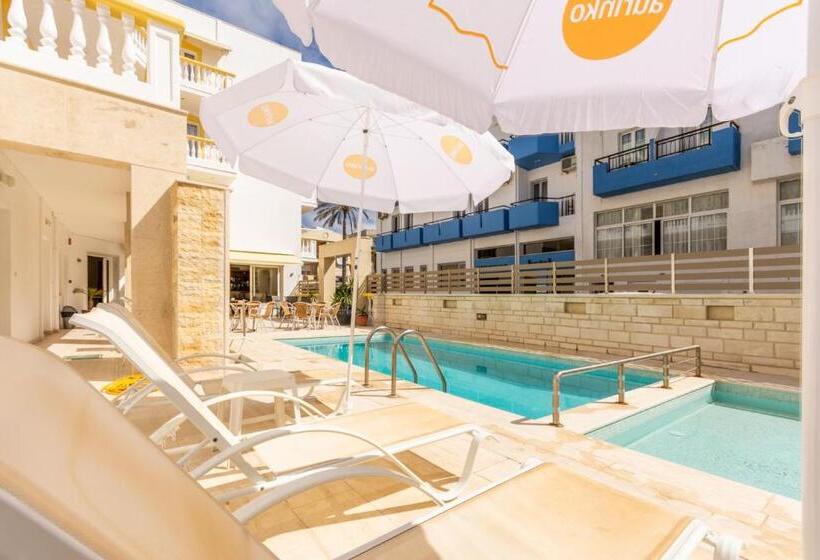 Irini Apartments
