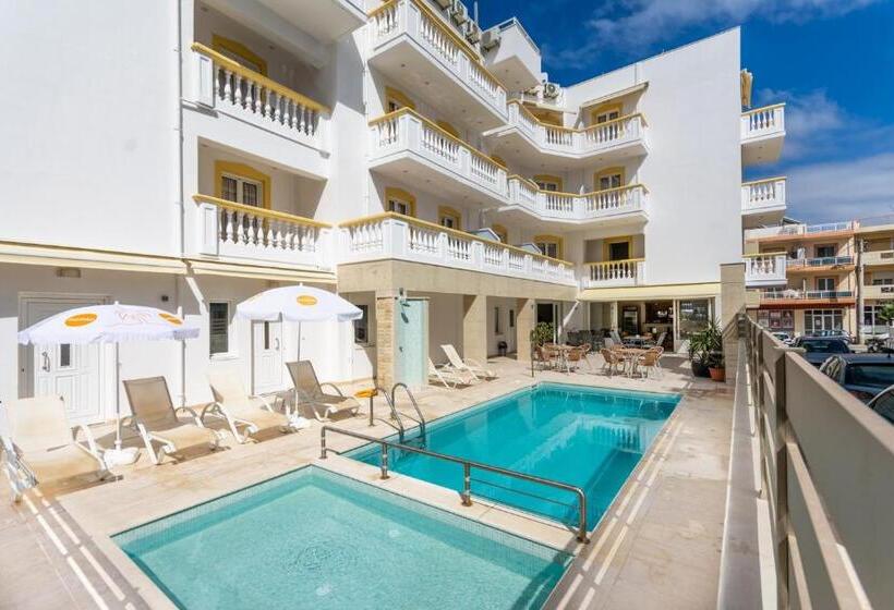 Irini Apartments