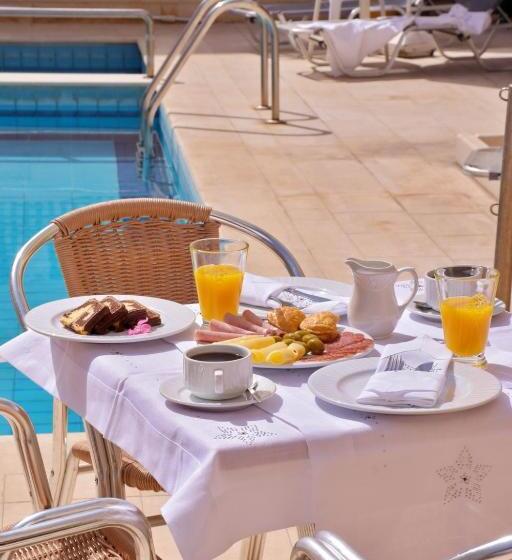 Irini Apartments