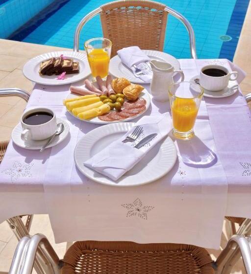 Irini Apartments