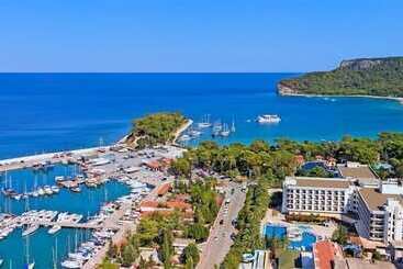 Kemer Suites