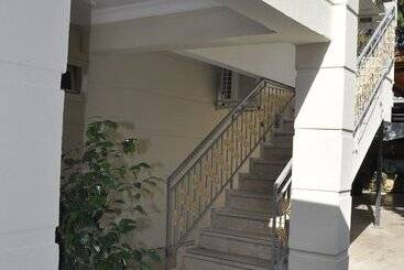 Kemer Suites