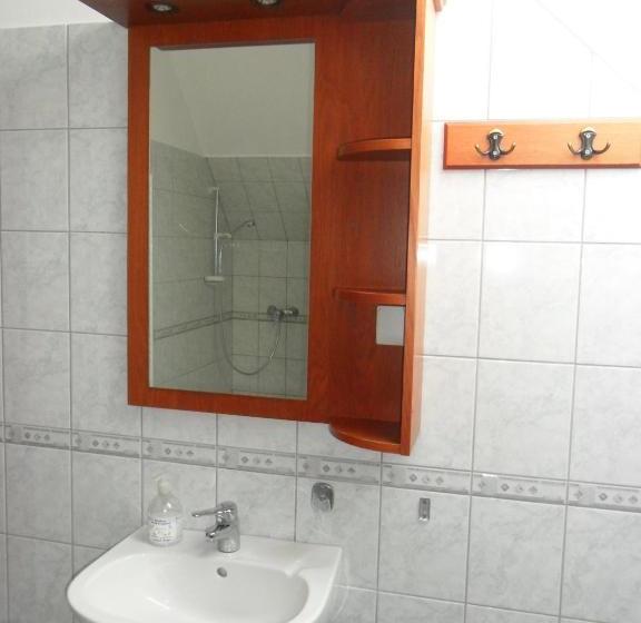 Várkert Panzió