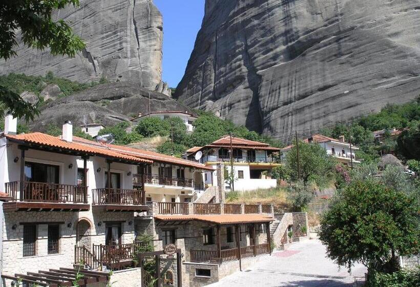 پانسیون Elena Guesthouse