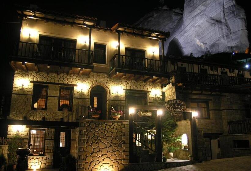 پانسیون Elena Guesthouse