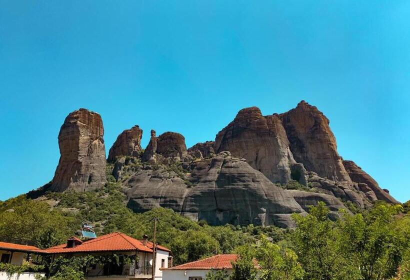 پانسیون Elena Guesthouse