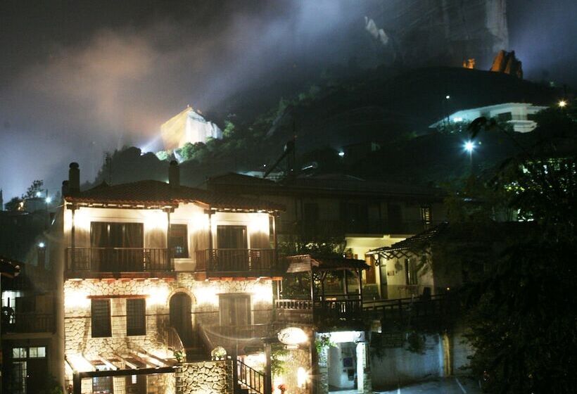 پانسیون Elena Guesthouse