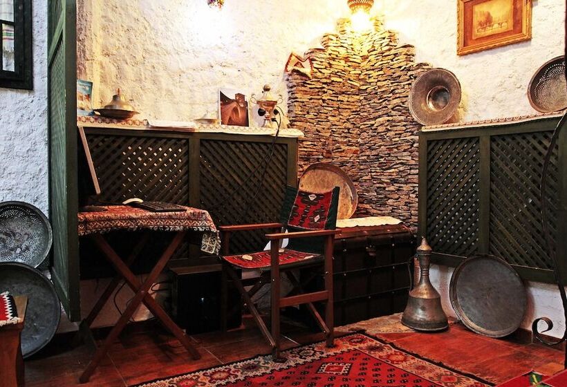 پانسیون Guest House Kandilj