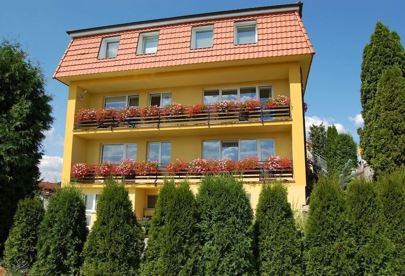 Pension Primus