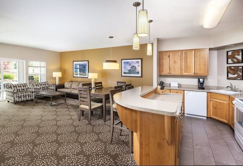 Worldmark Windsor