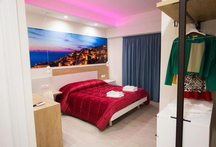 B&b Delicius